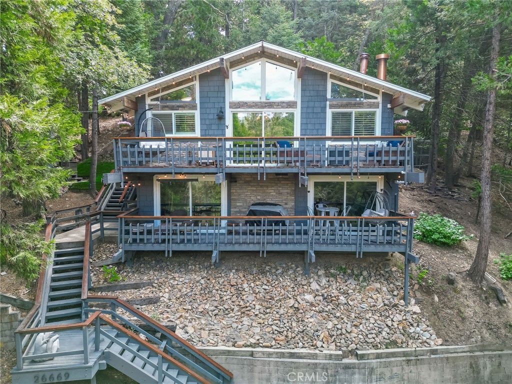 26669 State Highway 189, Twin Peaks, CA 92391