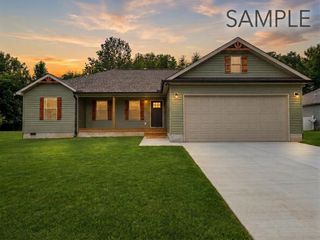 Lot 1 Lyndsey Drive, Chatsworth, GA 30705