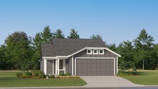 1617 Black Kite Lane, Fort Worth, TX 76140