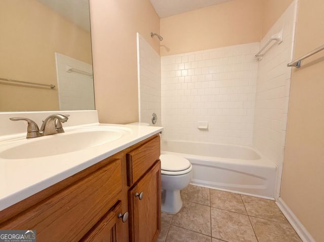 461 Darter Drive NW, Kennesaw, GA 30144