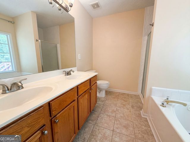 461 Darter Drive NW, Kennesaw, GA 30144