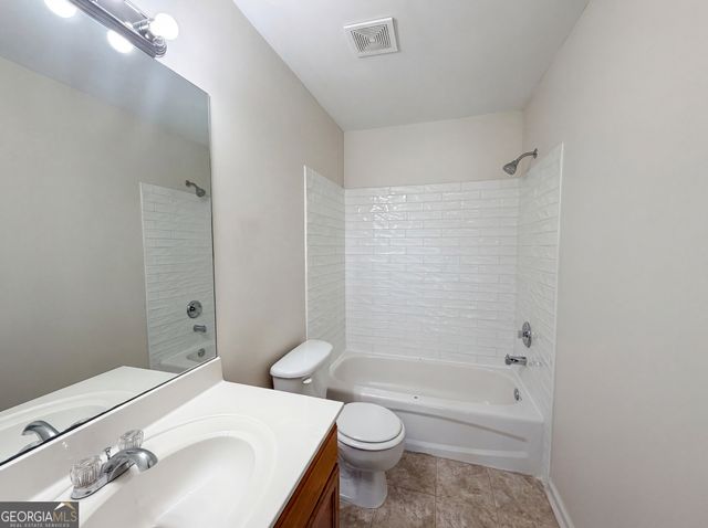 461 Darter Drive NW, Kennesaw, GA 30144