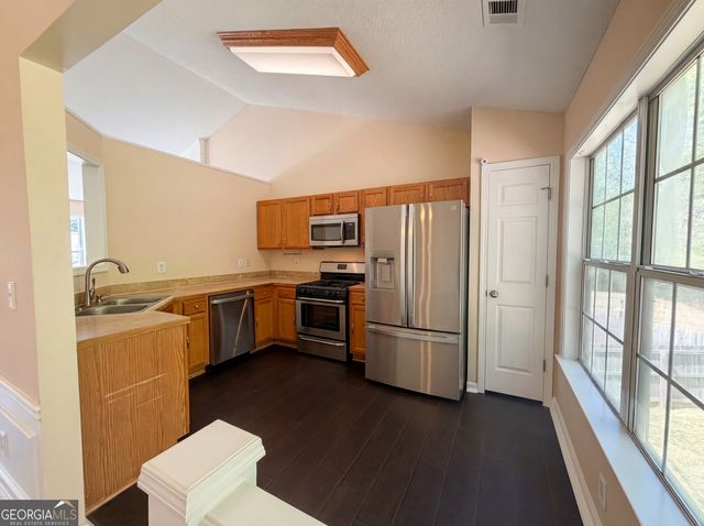 461 Darter Drive NW, Kennesaw, GA 30144