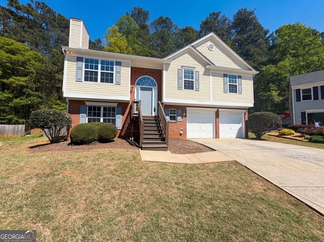 461 Darter Drive NW, Kennesaw, GA 30144