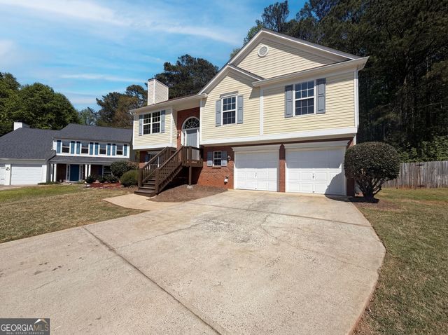 461 Darter Drive NW, Kennesaw, GA 30144
