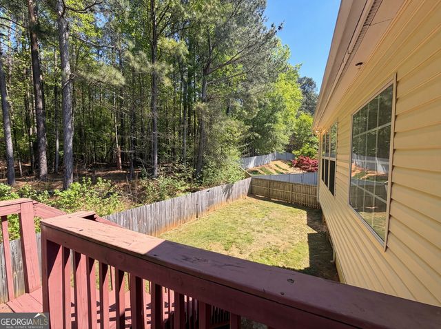 461 Darter Drive NW, Kennesaw, GA 30144