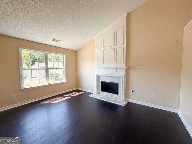 461 Darter Drive NW, Kennesaw, GA 30144