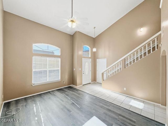 2108 SETTING SUN Drive, El Paso, TX 79938