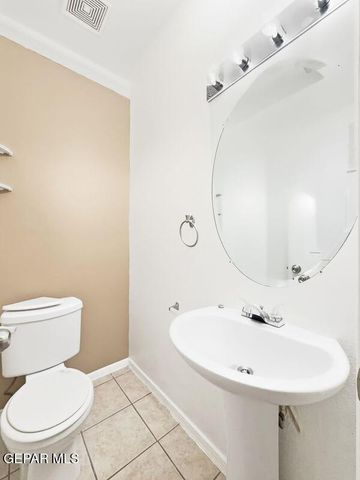 2108 SETTING SUN Drive, El Paso, TX 79938