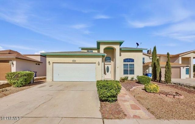 2108 SETTING SUN Drive, El Paso, TX 79938