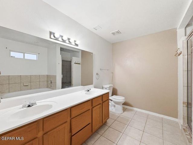 2108 SETTING SUN Drive, El Paso, TX 79938