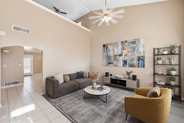 2108 SETTING SUN Drive, El Paso, TX 79938