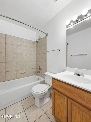 2108 SETTING SUN Drive, El Paso, TX 79938