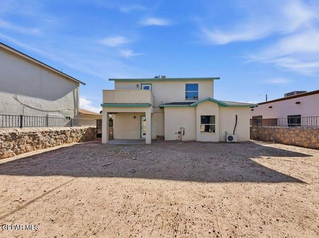 2108 SETTING SUN Drive, El Paso, TX 79938