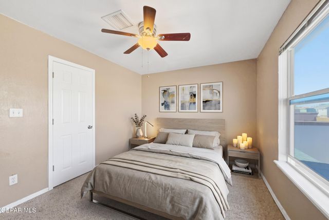 2108 SETTING SUN Drive, El Paso, TX 79938
