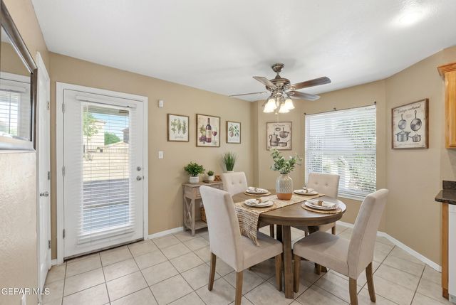 2108 SETTING SUN Drive, El Paso, TX 79938