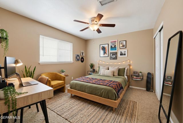 2108 SETTING SUN Drive, El Paso, TX 79938