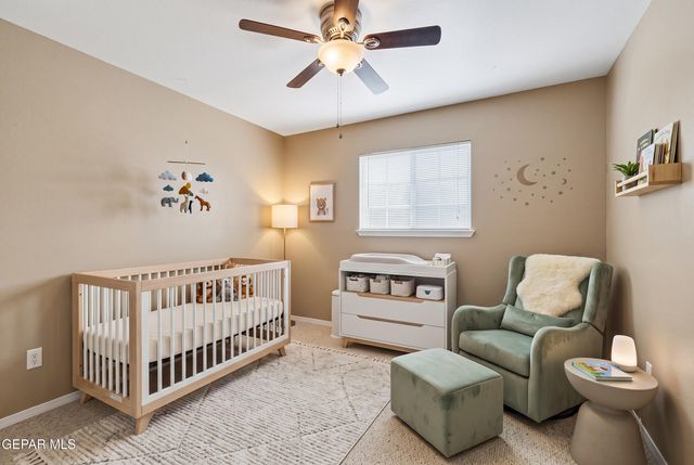 2108 SETTING SUN Drive, El Paso, TX 79938
