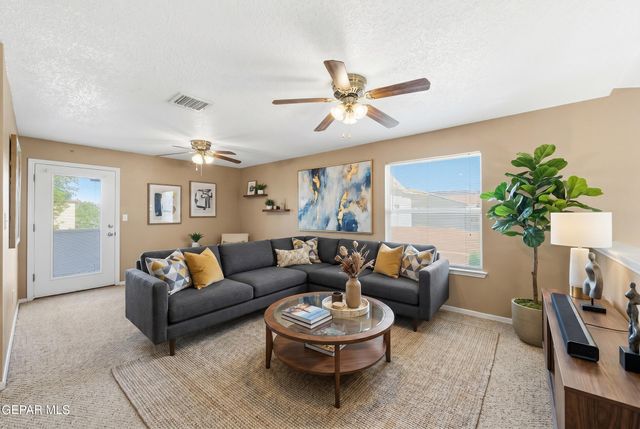 2108 SETTING SUN Drive, El Paso, TX 79938