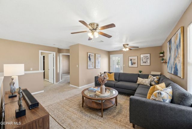 2108 SETTING SUN Drive, El Paso, TX 79938