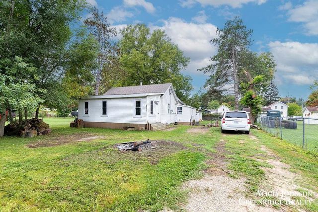 4775 Maple Street, Maple Valley, MI 49322