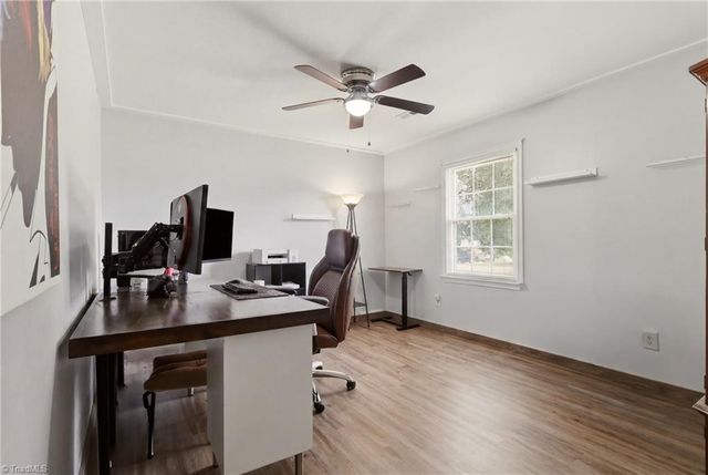 4041 Cresent Avenue, Trinity, NC 27370