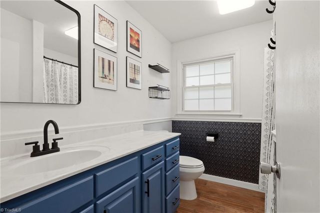 4041 Cresent Avenue, Trinity, NC 27370