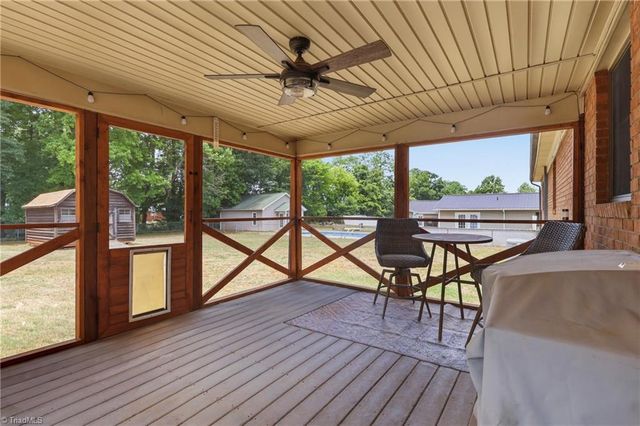 4041 Cresent Avenue, Trinity, NC 27370