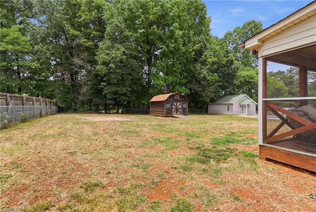 4041 Cresent Avenue, Trinity, NC 27370