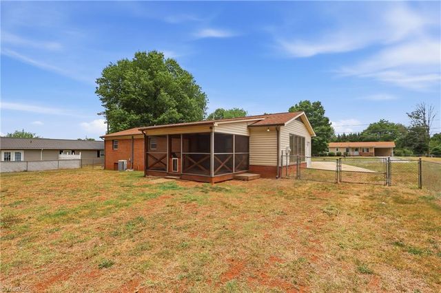 4041 Cresent Avenue, Trinity, NC 27370