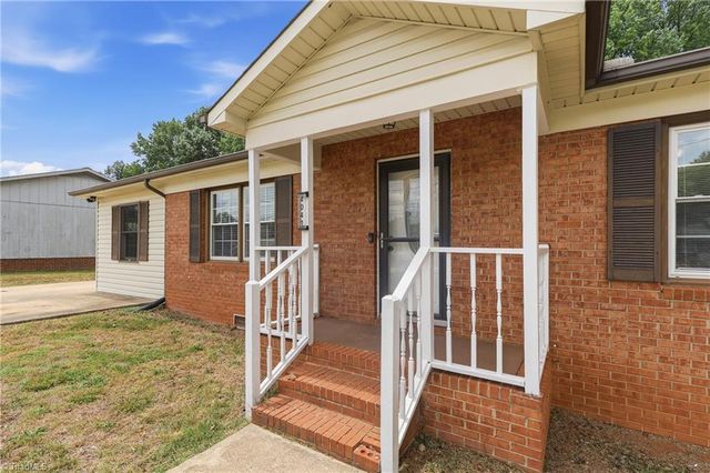 4041 Cresent Avenue, Trinity, NC 27370
