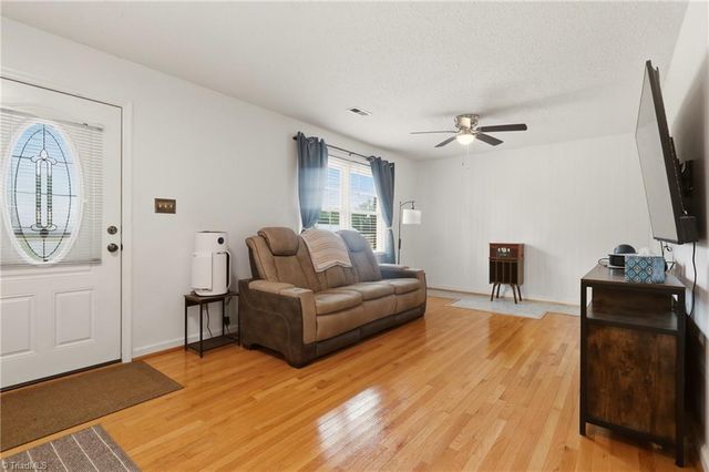 4041 Cresent Avenue, Trinity, NC 27370