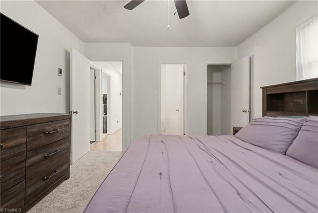 4041 Cresent Avenue, Trinity, NC 27370
