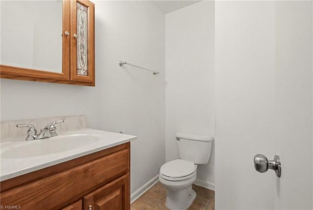 4041 Cresent Avenue, Trinity, NC 27370