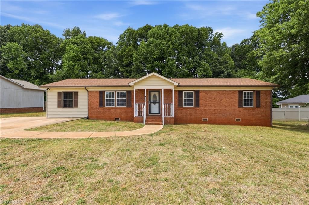 4041 Cresent Avenue, Trinity, NC 27370