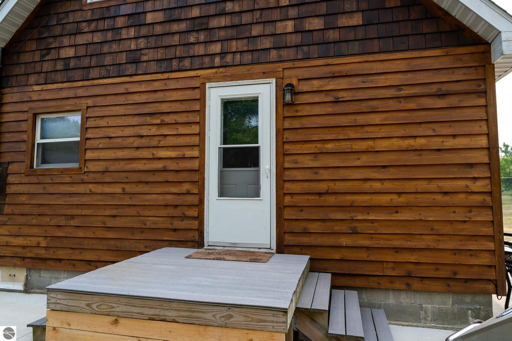 Image 13 of property listing at 1791 Midway Drive, Weidman, MI 48893