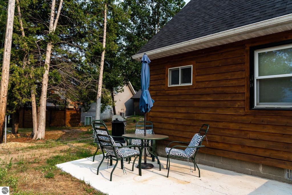 Image 17 of property listing at 1791 Midway Drive, Weidman, MI 48893