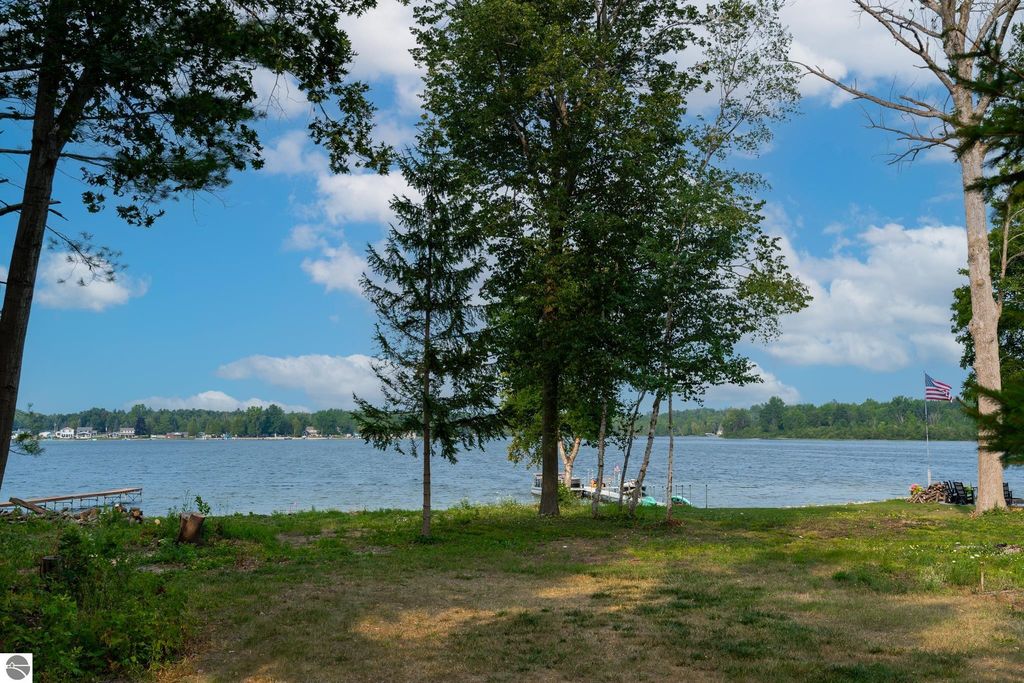 Image 19 of property listing at 1791 Midway Drive, Weidman, MI 48893