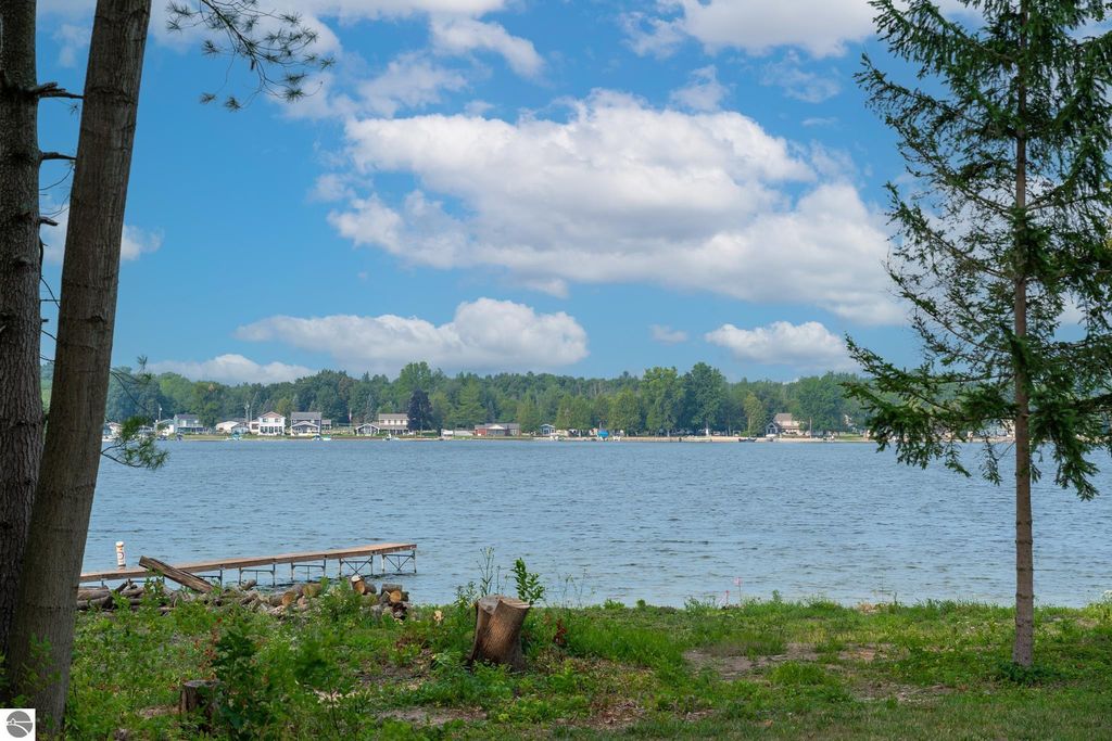 Image 20 of property listing at 1791 Midway Drive, Weidman, MI 48893
