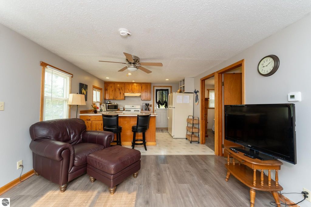Image 25 of property listing at 1791 Midway Drive, Weidman, MI 48893