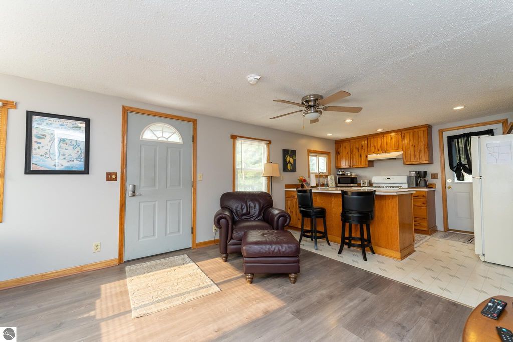 Image 26 of property listing at 1791 Midway Drive, Weidman, MI 48893