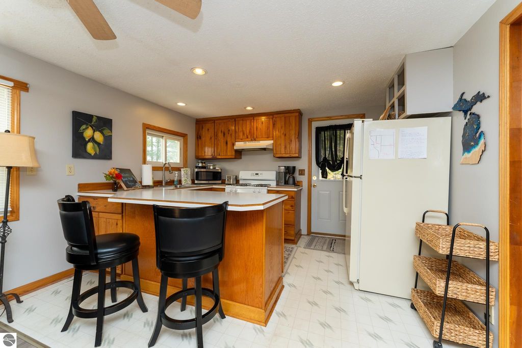 Image 27 of property listing at 1791 Midway Drive, Weidman, MI 48893