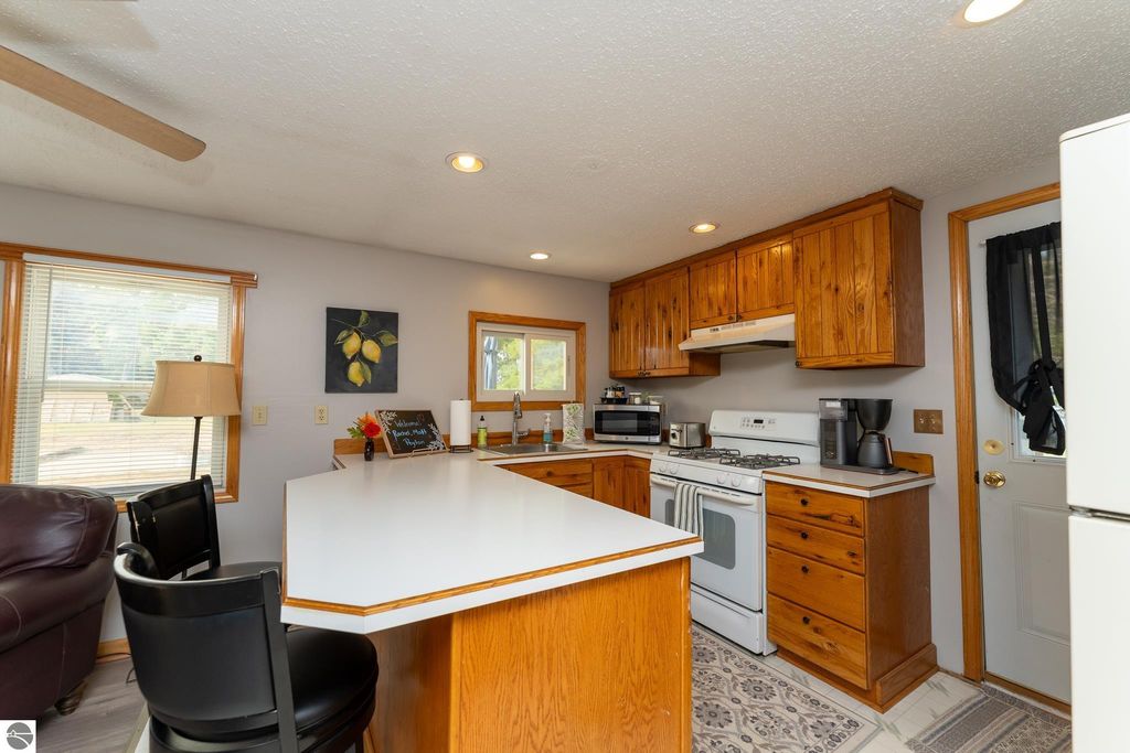 Image 28 of property listing at 1791 Midway Drive, Weidman, MI 48893