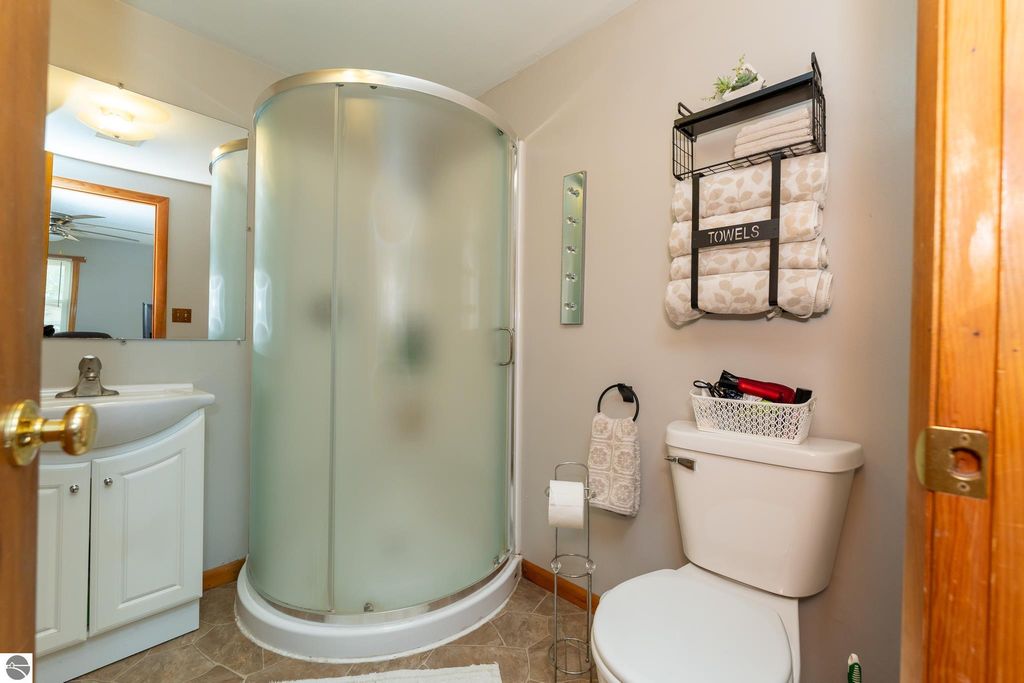 Image 34 of property listing at 1791 Midway Drive, Weidman, MI 48893