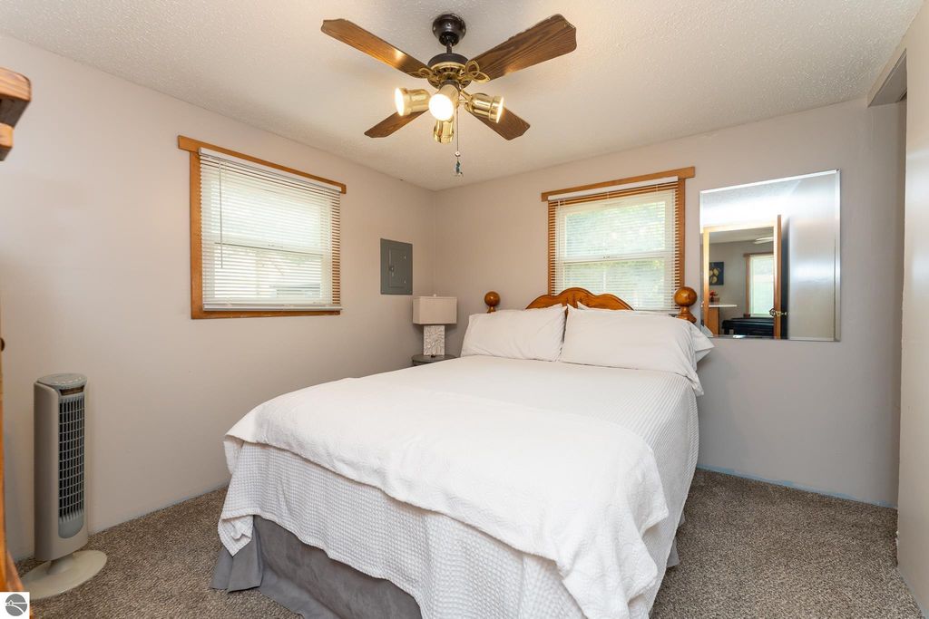 Image 36 of property listing at 1791 Midway Drive, Weidman, MI 48893