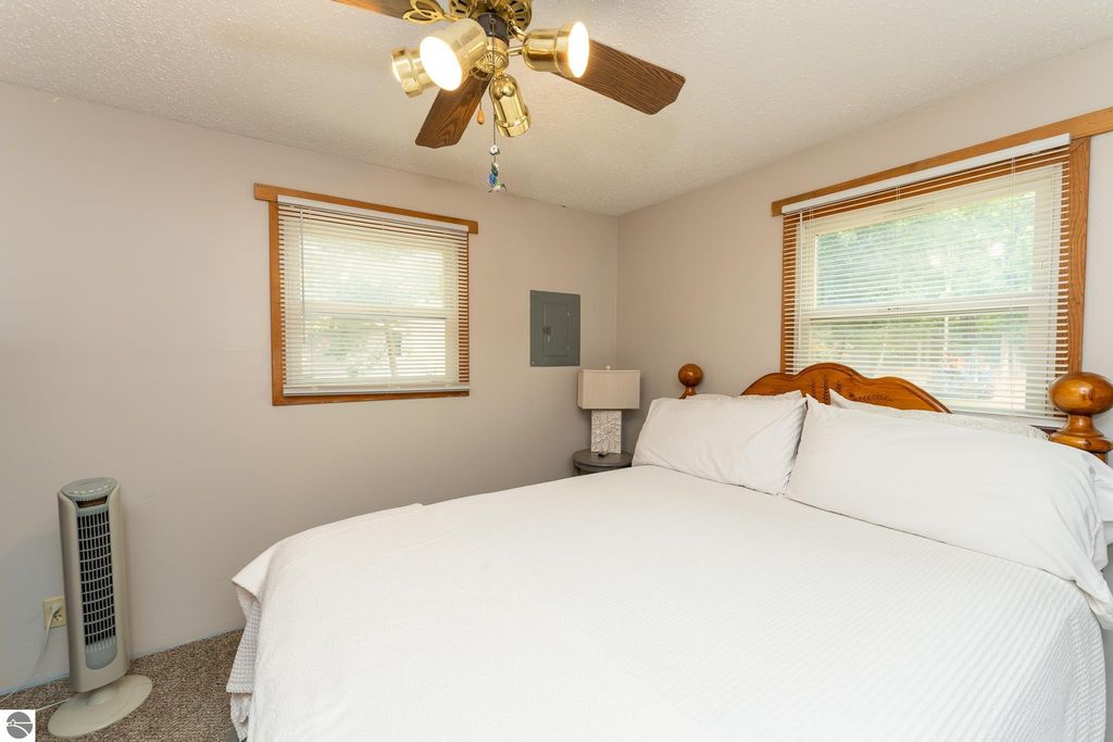 Image 37 of property listing at 1791 Midway Drive, Weidman, MI 48893