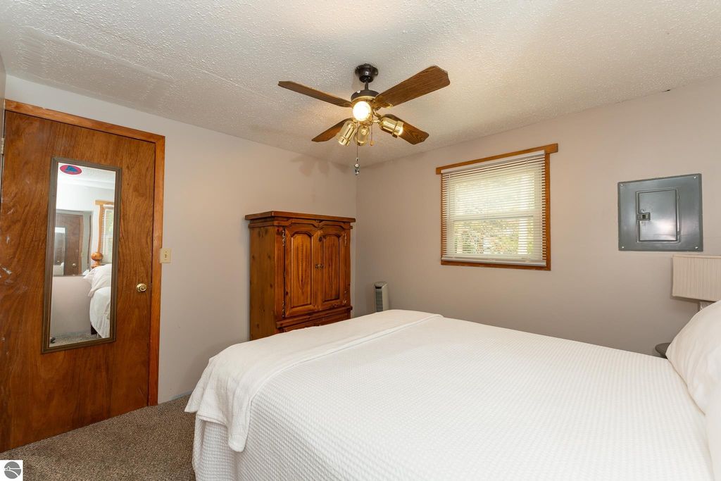 Image 38 of property listing at 1791 Midway Drive, Weidman, MI 48893