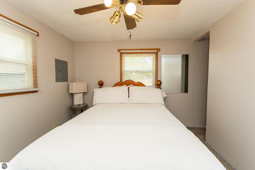 Image 40 of property listing at 1791 Midway Drive, Weidman, MI 48893
