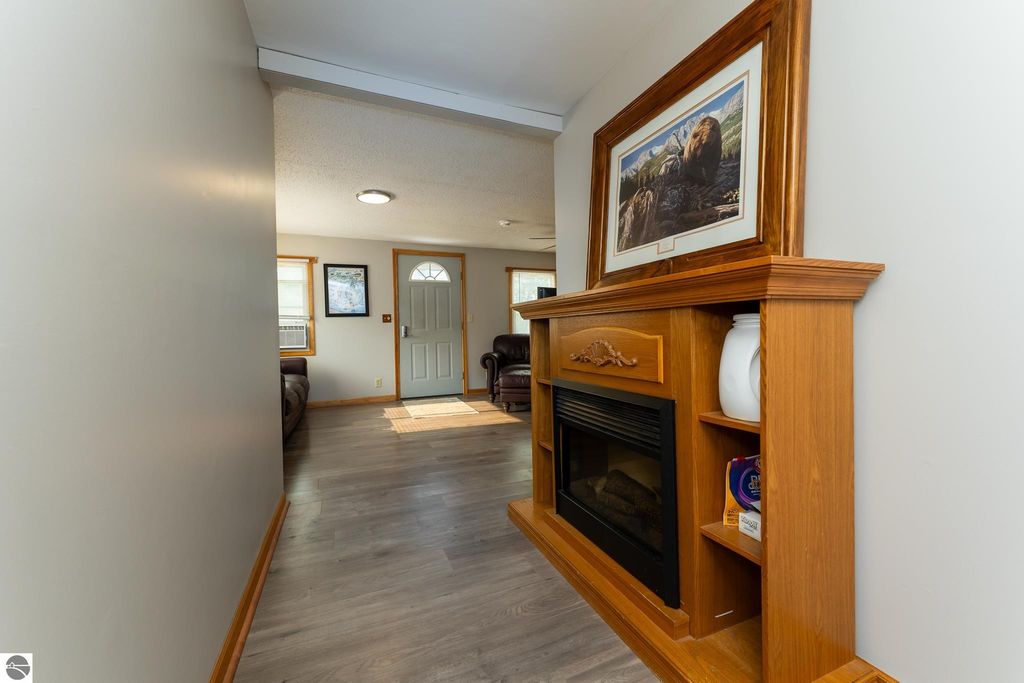 Image 43 of property listing at 1791 Midway Drive, Weidman, MI 48893