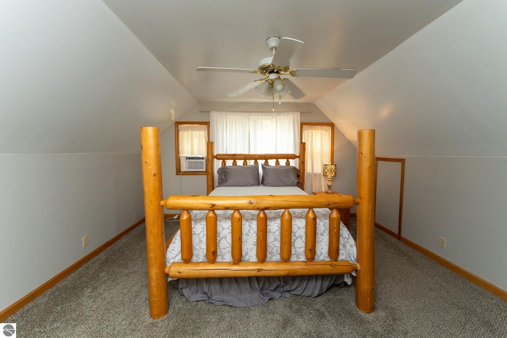 Image 46 of property listing at 1791 Midway Drive, Weidman, MI 48893
